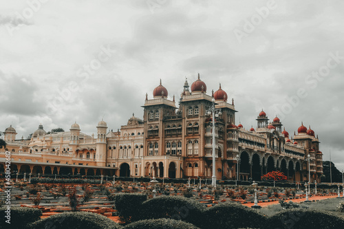 Mysore Palalce