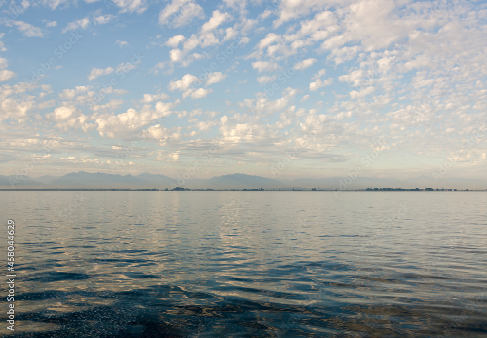 boat ride off vancouver island in Canada