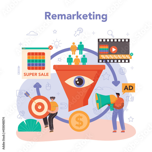 PPC specialist. Pay per click manager, contextual advertsing and targeting