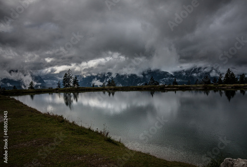 Kaltwassersee Seefeld