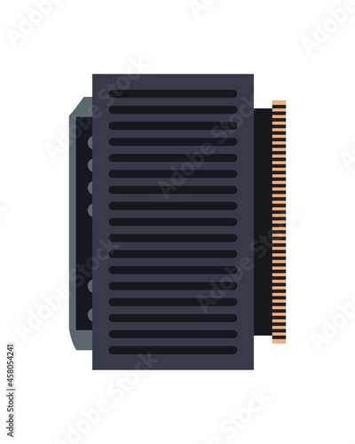 computer ssd icon