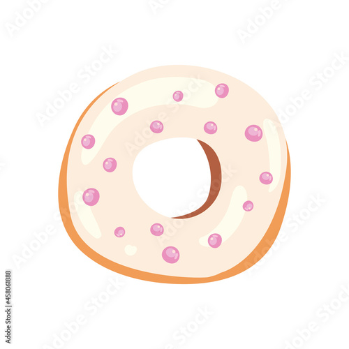 sweet donut icon