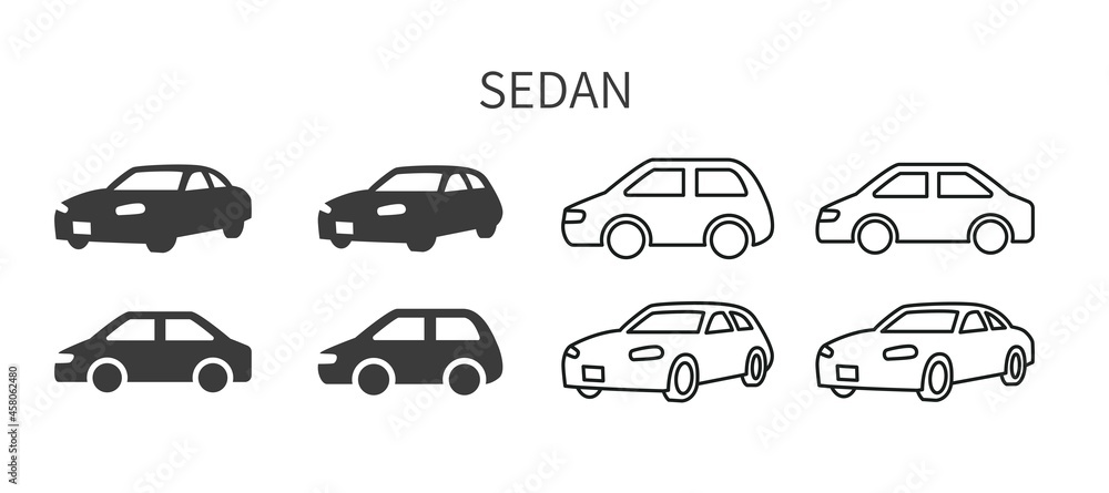 Sedan Sedan