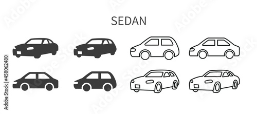 Sedan