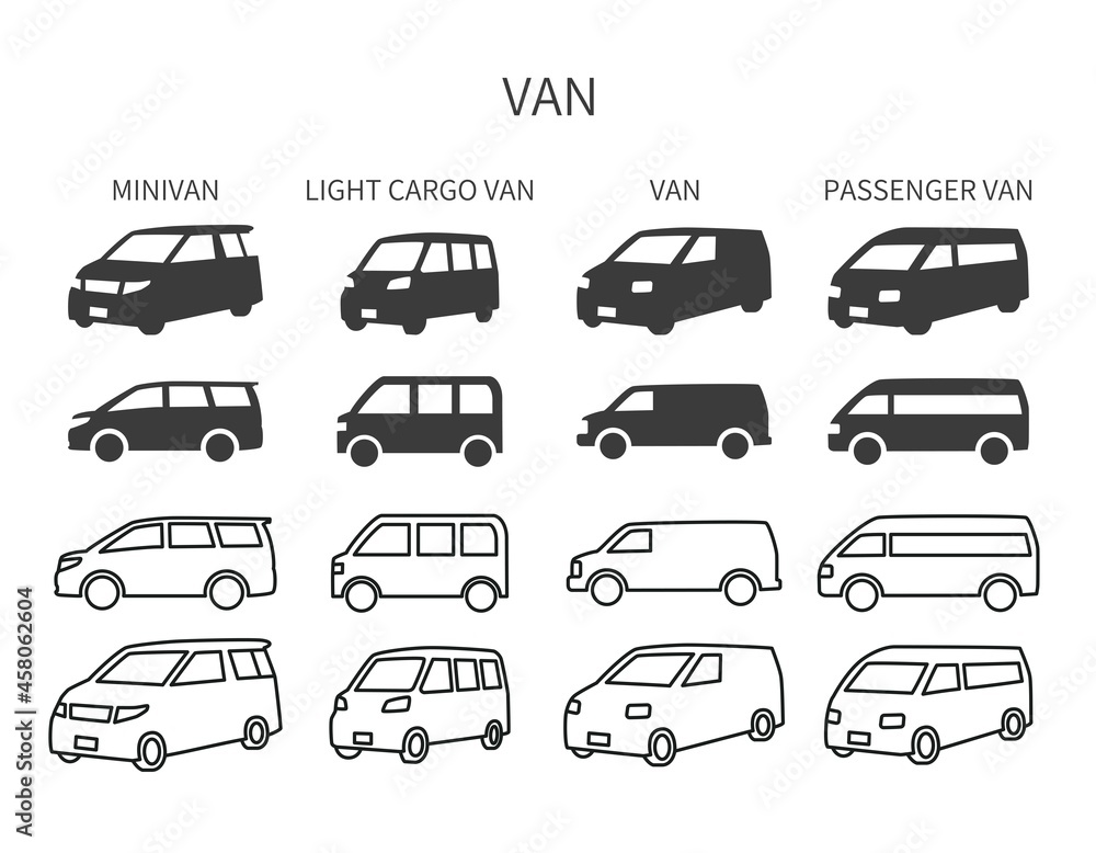 Van Van