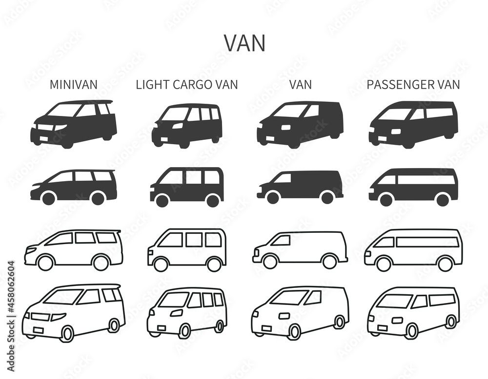 Van