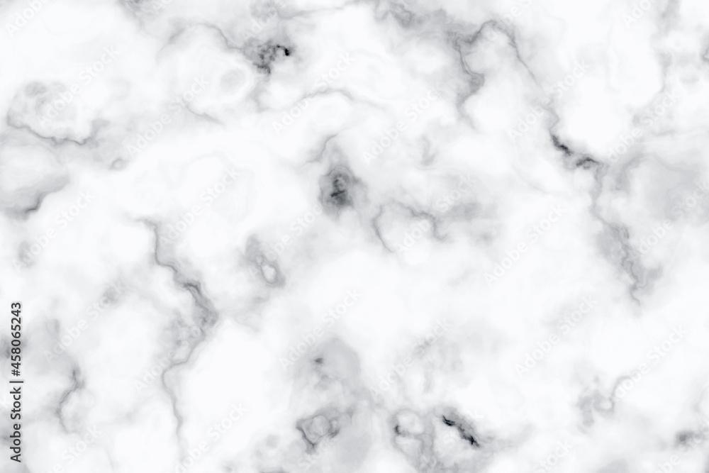 White marble for background or texture