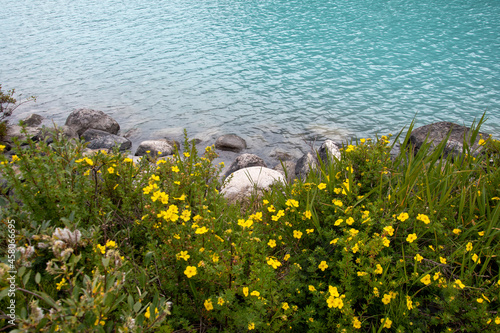 moraine lake
