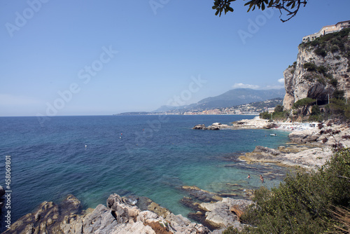 Cote D'azur
