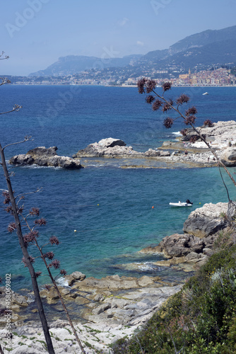 Cote D'azur