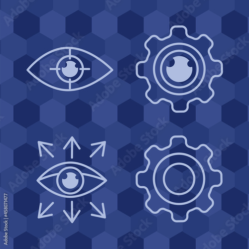 vision icon group