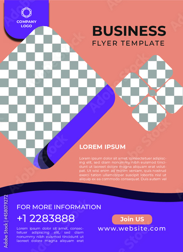 corporate flyer design, full editable eye catching flyer fro grow your business. 