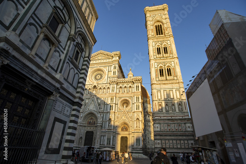 Duomo di Firenze - Santa Maria del Fiore