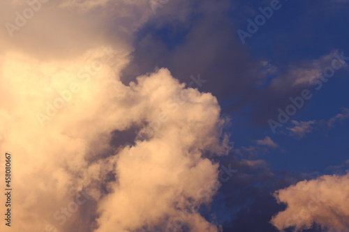 sky cloud background