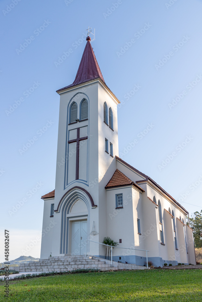 Linha Andrade Neves Church