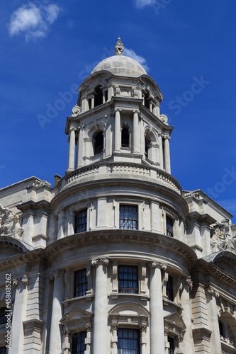 Old War Office, London UK