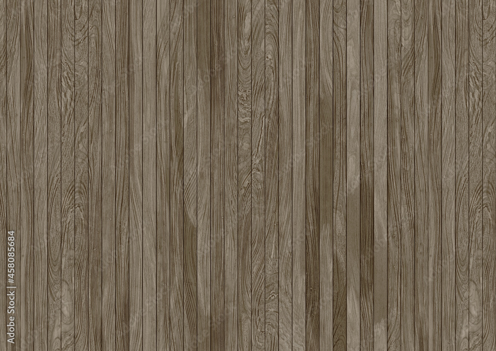 Naklejka premium 木目のCG背景素材