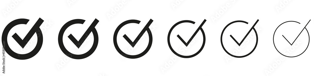 ICÔNE VALIDATION DESIGN ICÔNE VALIDATION DESIGN