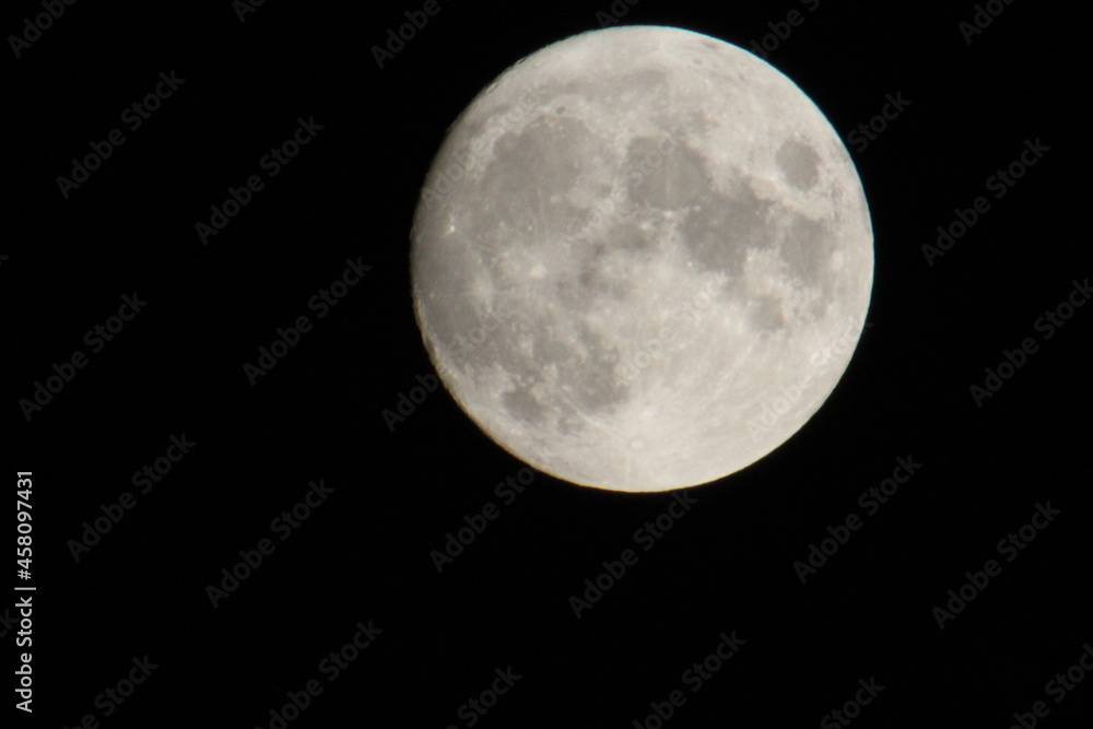 full moon in the night full moon in the night