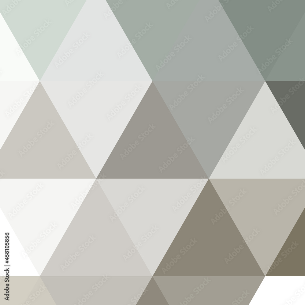 Abstract color Low-Polygones Generative Art background illustration Abstract color Low-Polygones Generative Art background illustration