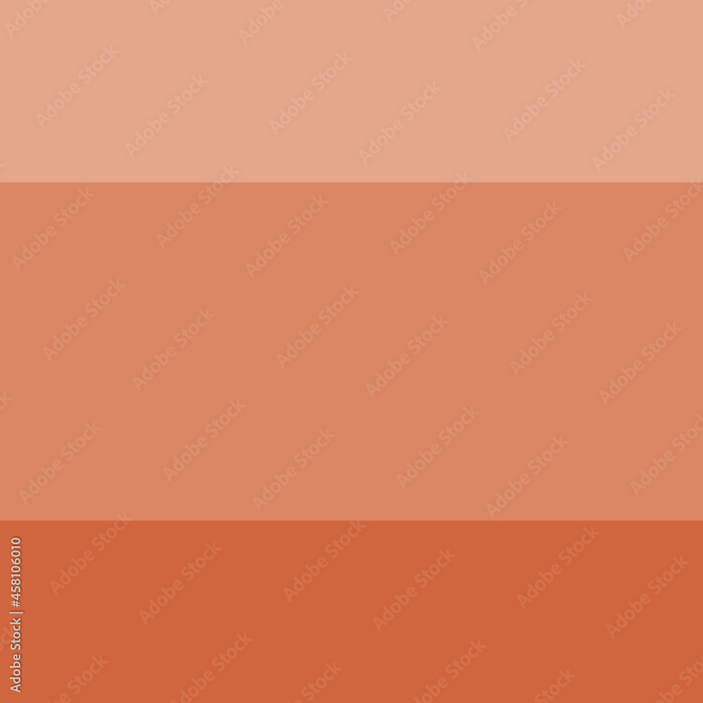 Fototapeta premium Abstract color Low-Polygones Generative Art background illustration