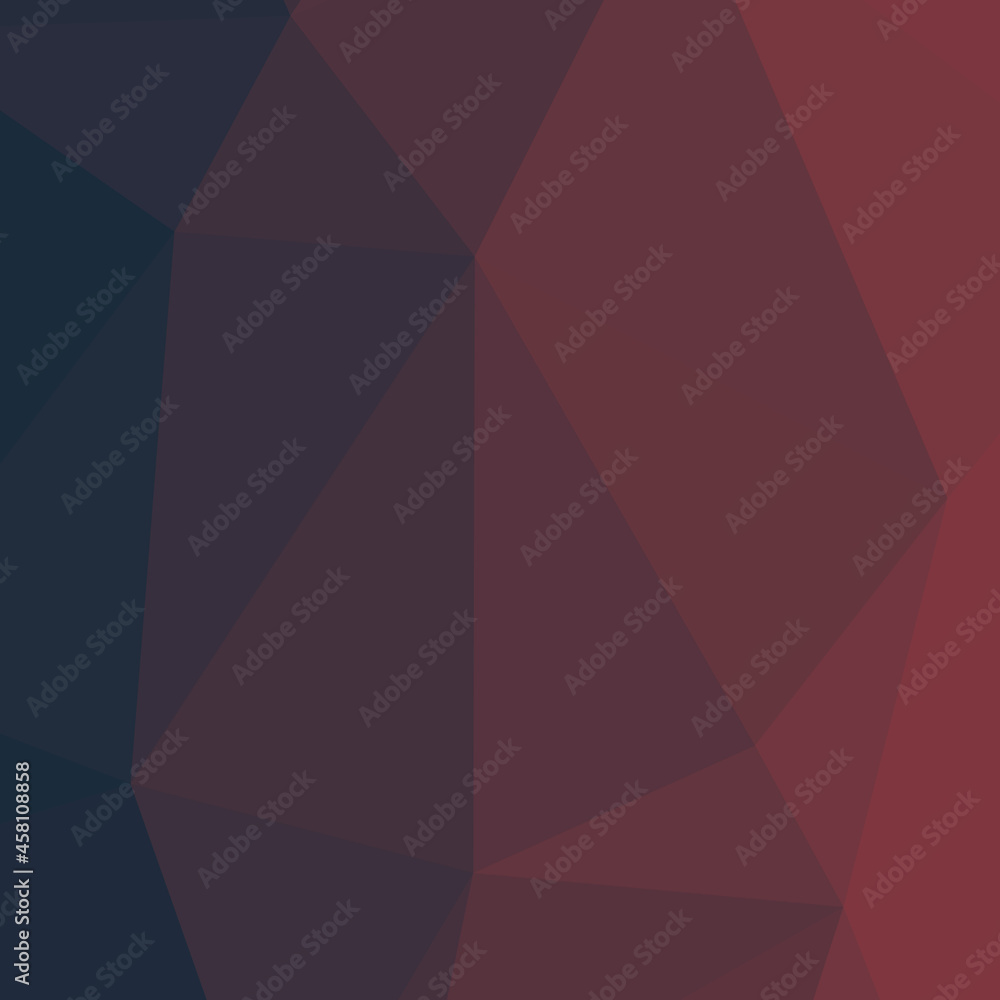 Abstract color Low-Polygones Generative Art background illustration Abstract color Low-Polygones Generative Art background illustration
