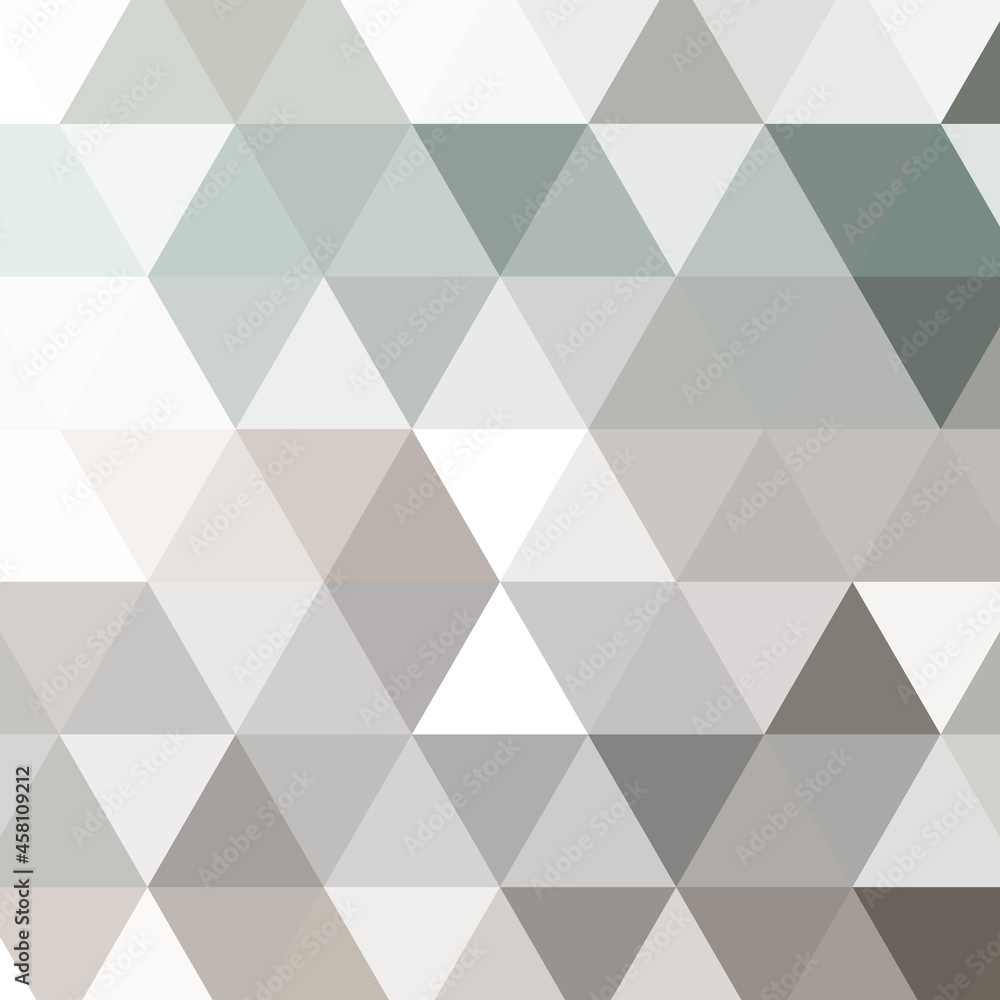 Abstract color Low-Polygones Generative Art background illustration Abstract color Low-Polygones Generative Art background illustration