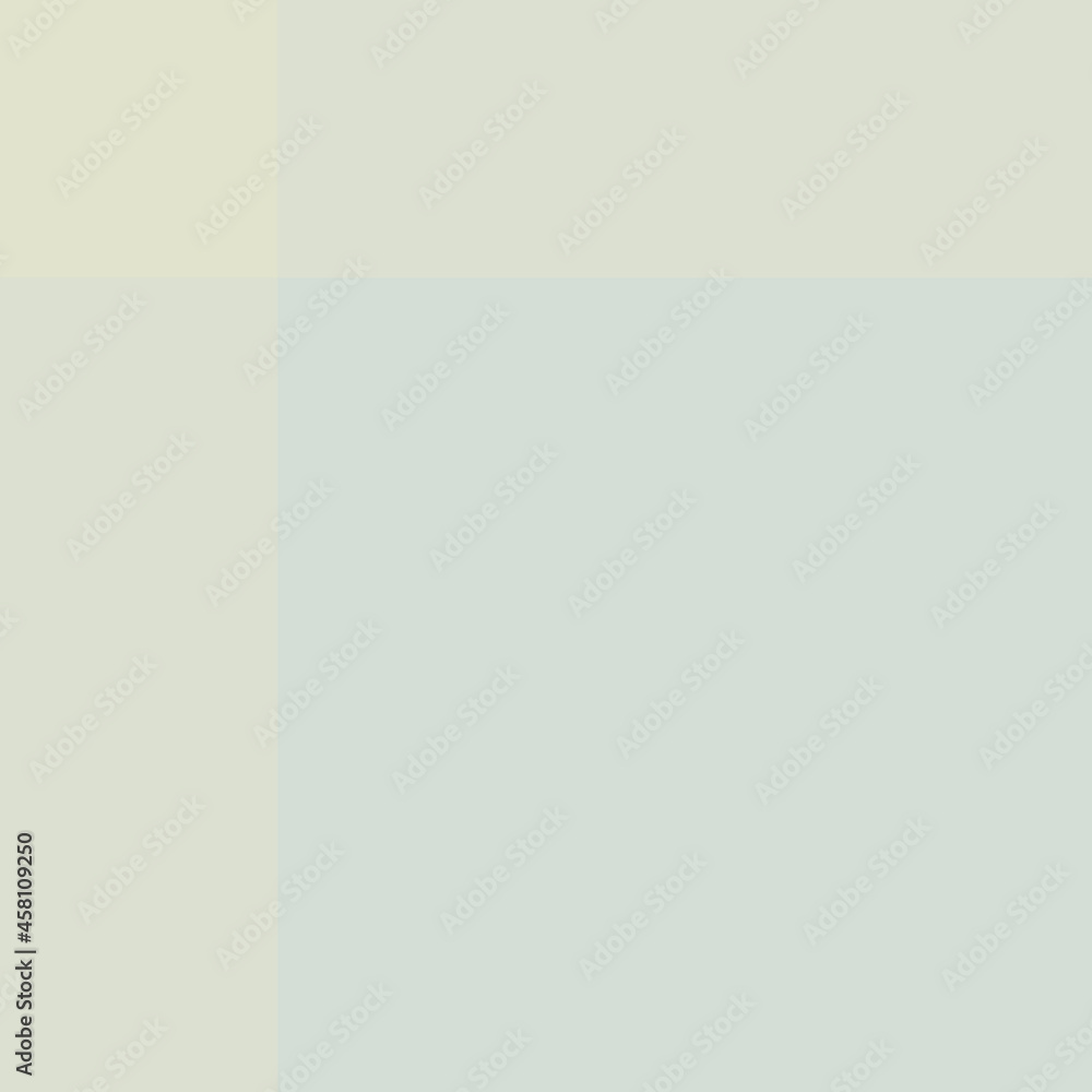 Fototapeta premium Abstract color Low-Polygones Generative Art background illustration