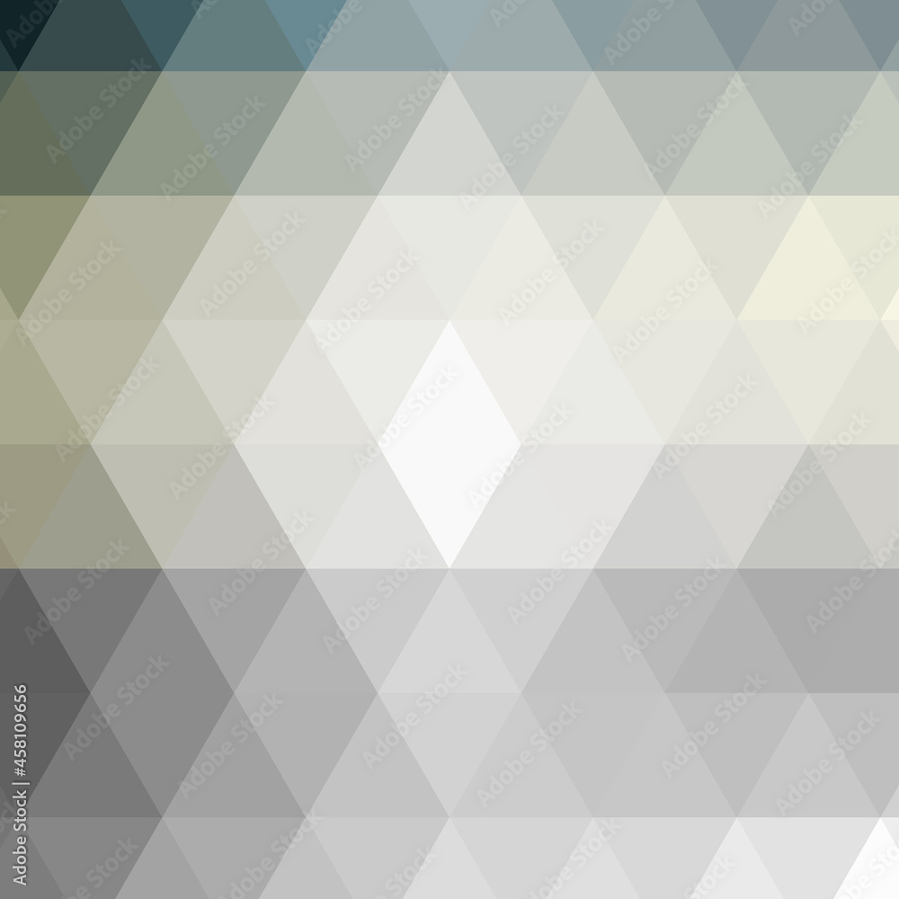 Abstract color Low-Polygones Generative Art background illustration Abstract color Low-Polygones Generative Art background illustration