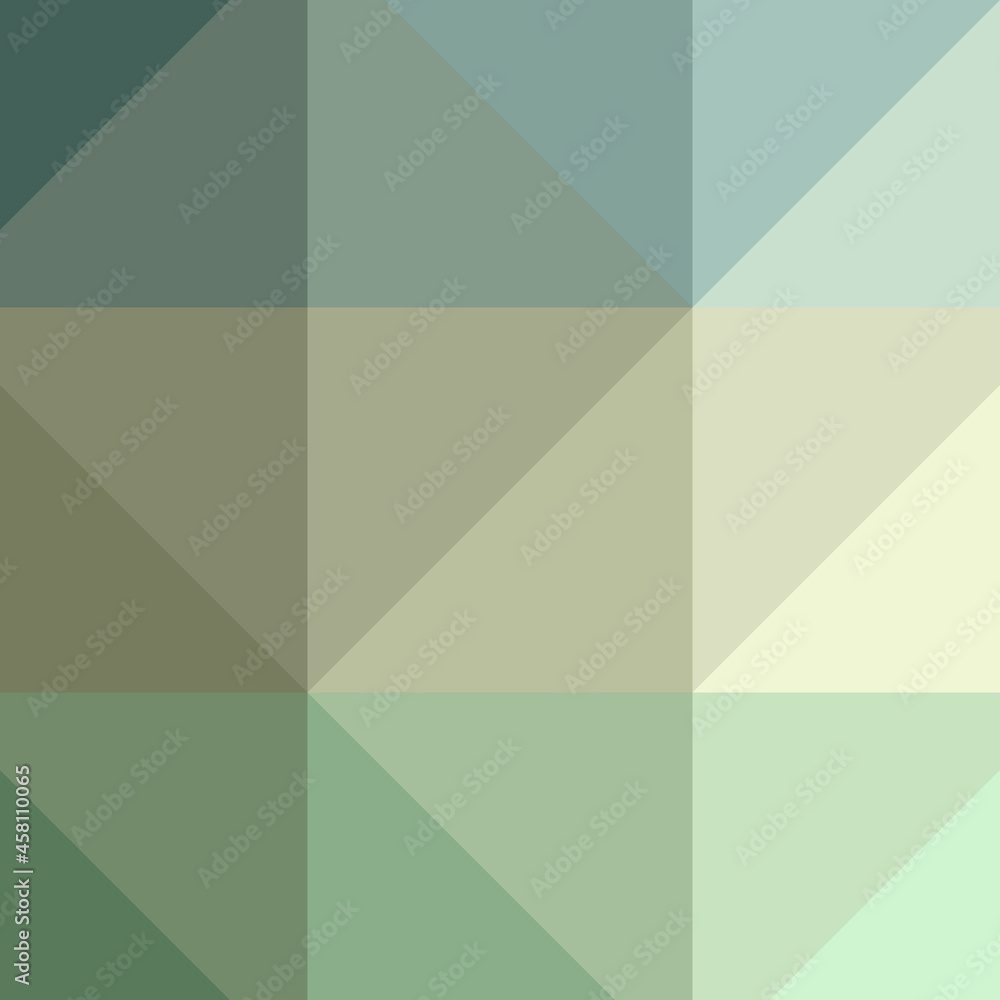 Abstract color Low-Polygones Generative Art background illustration Abstract color Low-Polygones Generative Art background illustration