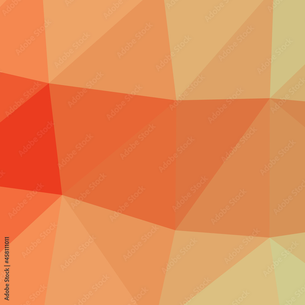 Abstract color Low-Polygones Generative Art background illustration Abstract color Low-Polygones Generative Art background illustration