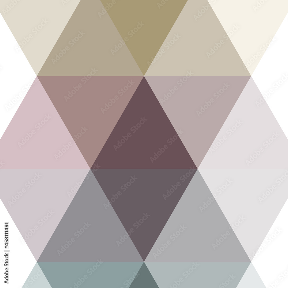 Abstract color Low-Polygones Generative Art background illustration Abstract color Low-Polygones Generative Art background illustration