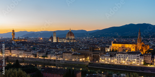 Florenz © dph