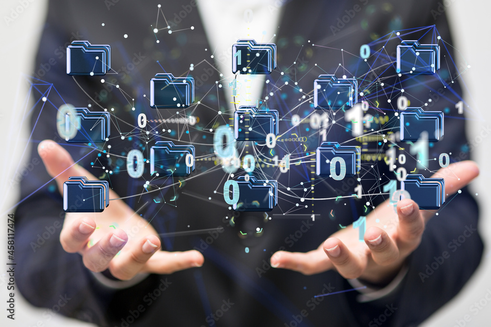 data Internet infrastructure concept. Abstract technology background. 3D rendering. data Internet infrastructure concept. Abstract technology background. 3D rendering.
