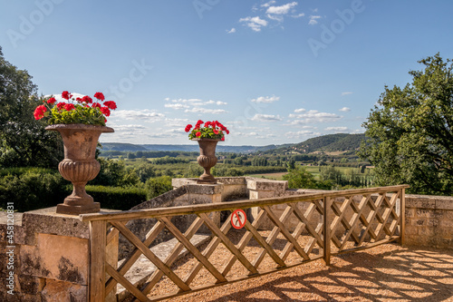 Chateau des Milandes