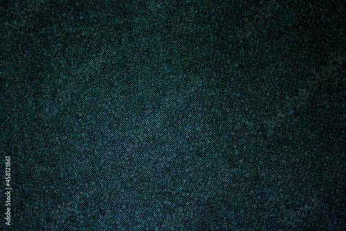 Dark denim fabric texture, glittering textured paper background