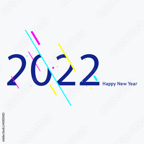 2022 New Year