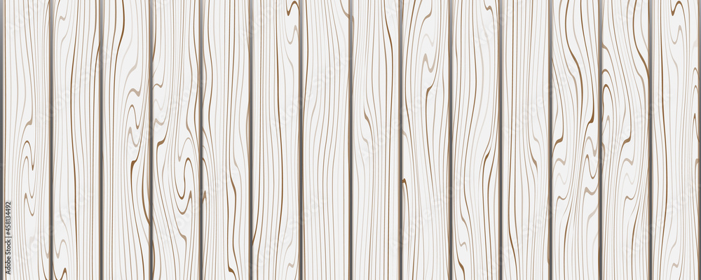 Light wooden texture. Realistic vector wood design. Natural hardwood background. Light wooden texture. Realistic vector wood design. Natural hardwood background.