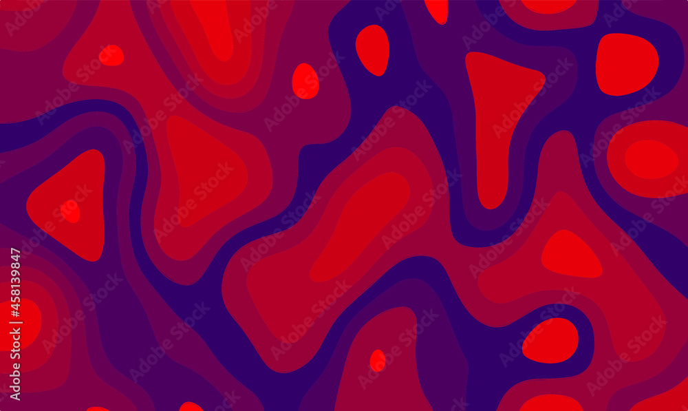 red abstract background red abstract background