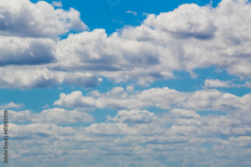 Céu com nuvens (clouded sky) photo