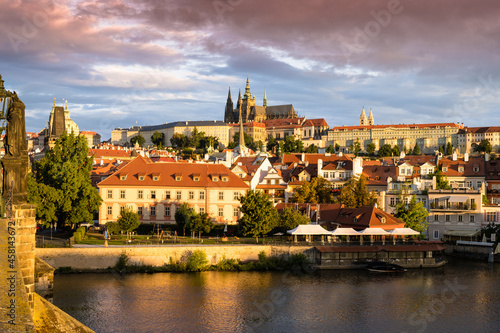 charles bridge