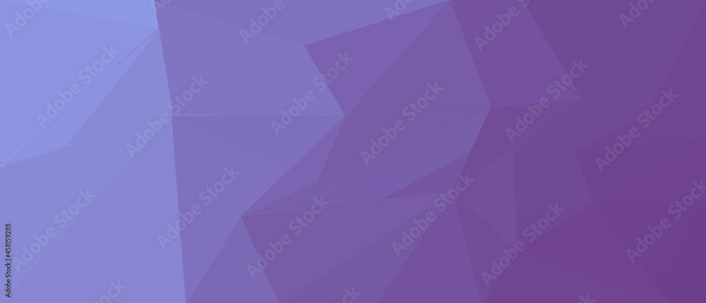 abstract purple background with triangle lines abstract purple background with triangle lines