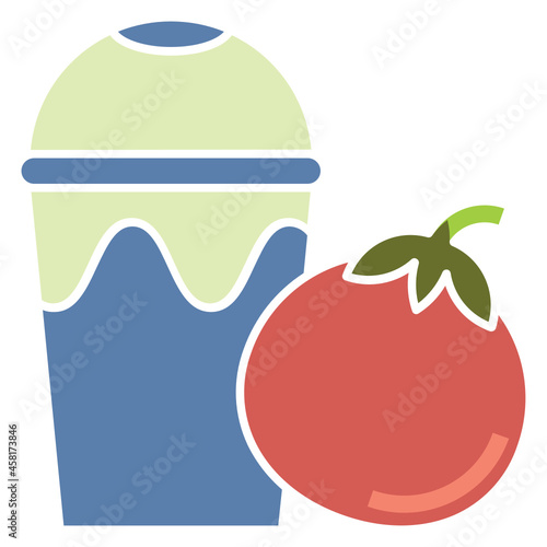 tomato juice