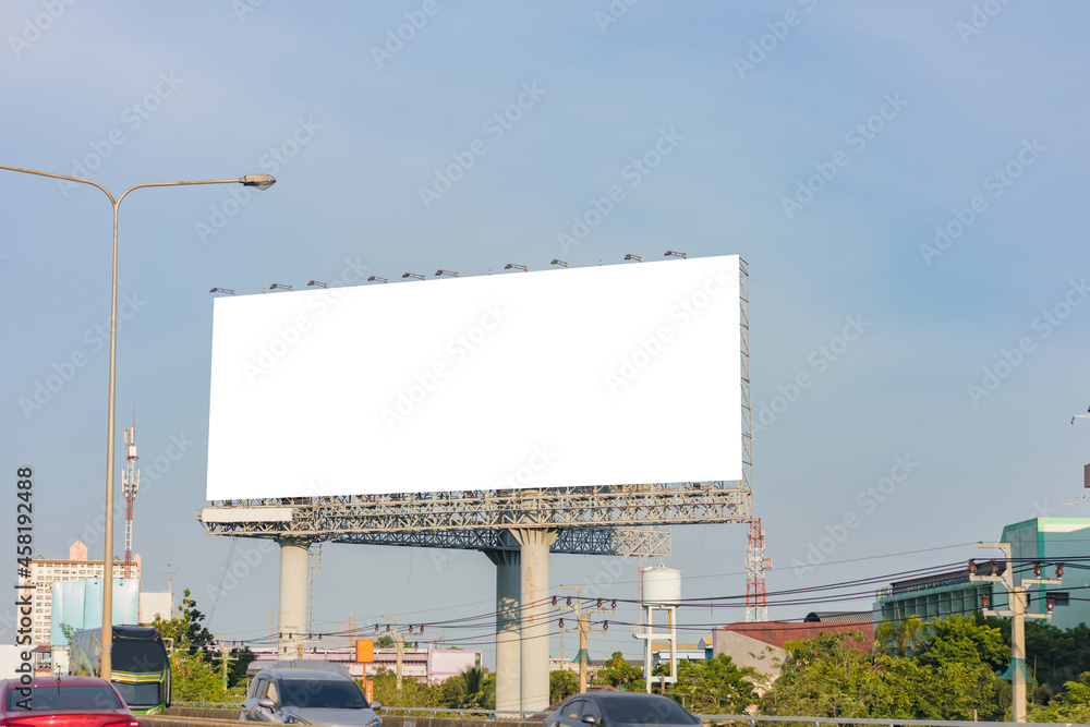 billboard or advertising poster on building for advertisement concept background billboard or advertising poster on building for advertisement concept background