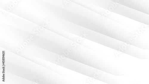 White modern grey background vector abstract graphic design Banner Pattern background template