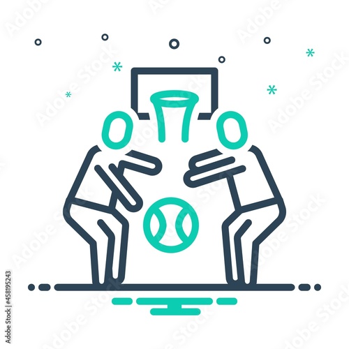 Mix icon for plays