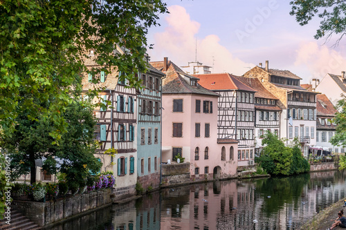 Strasbourg - France photo