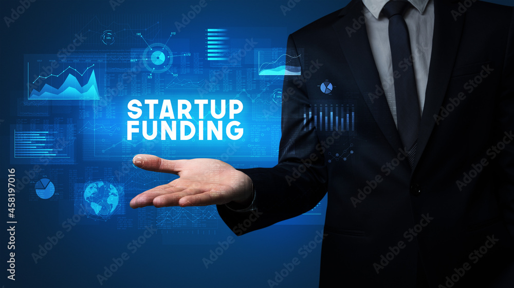 Hand of Businessman holding motivational message Hand of Businessman holding motivational message