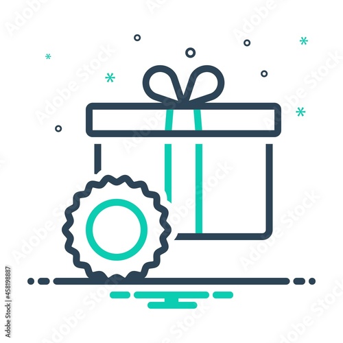 Photos Mix icon for complimentary