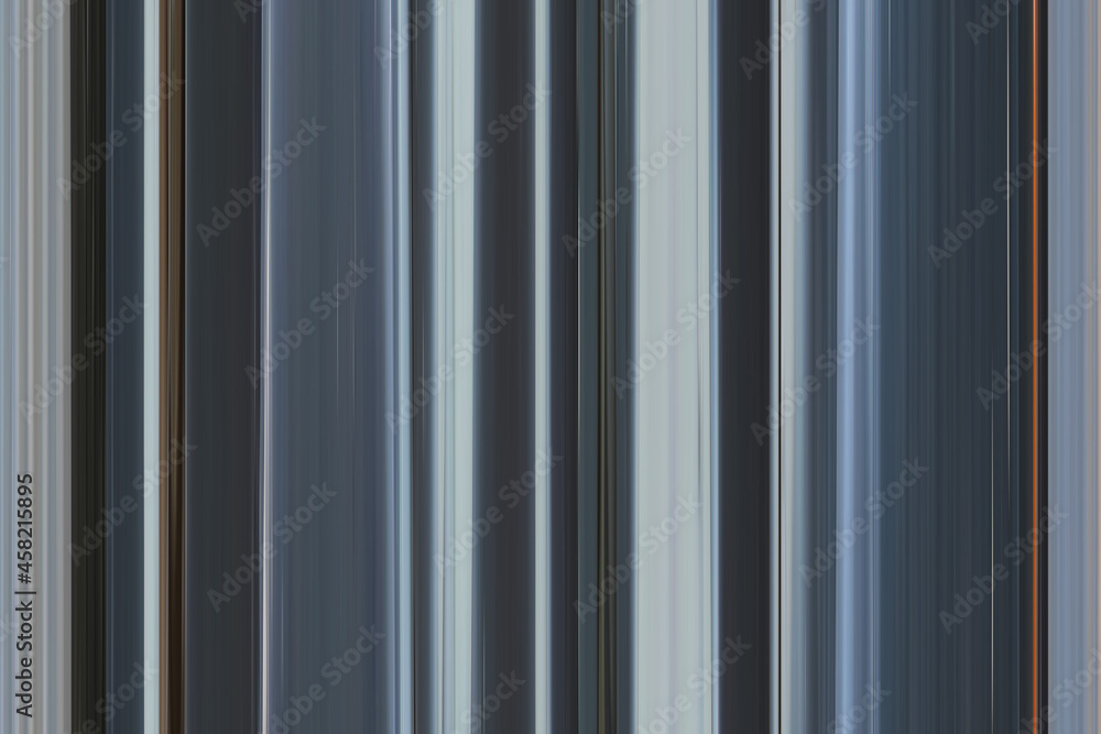 Obraz premium Abstract pattern colorful mix stripes for background design.
